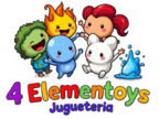4elementoys.cl